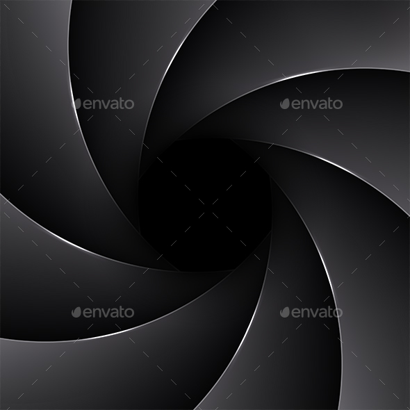 Aperture - Backgrounds Decorative