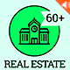 Realtor Icons // Icons Pack - VideoHive Item for Sale
