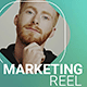 Marketing Agency - Digital Agency Presentation