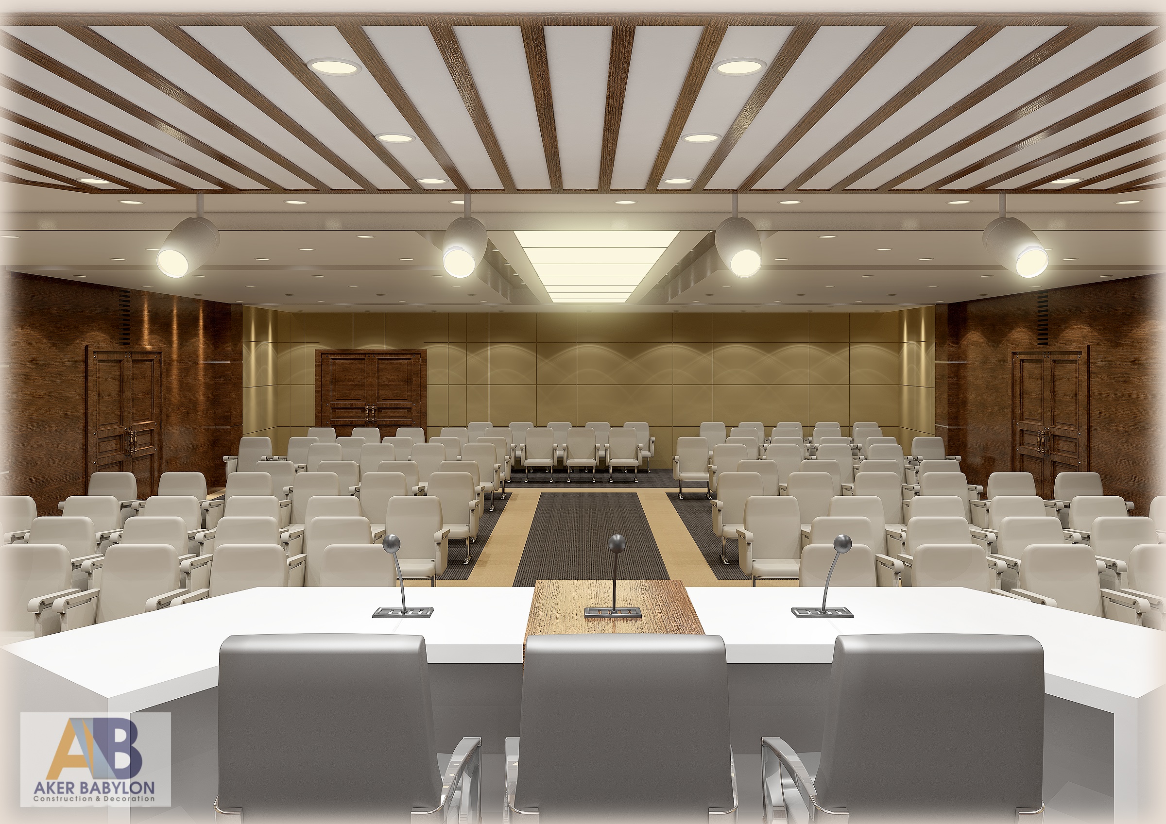 conference hall seating suppliers