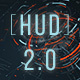 Sci-Fi HUD Pack - VideoHive Item for Sale