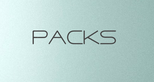 PACKS