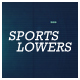 Sports Lower Thirds - VideoHive Item for Sale