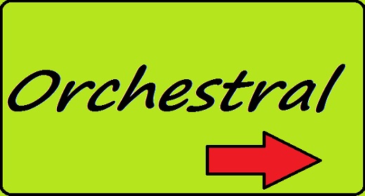Orchestral