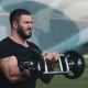 Strength Training At a Military Base. - VideoHive Item for Sale