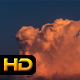 Clouds at Sunrise - VideoHive Item for Sale