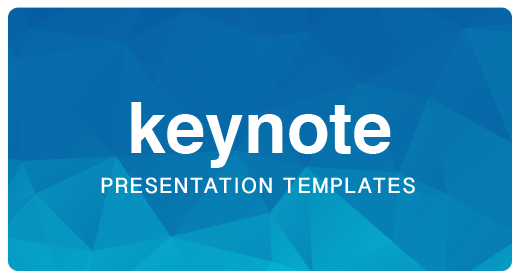 Best Keynote Templates
