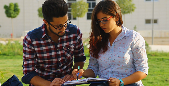 Academic Studies alt