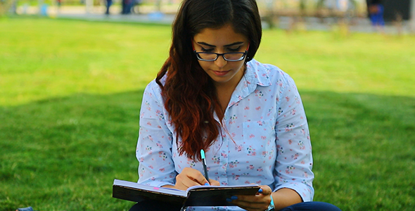 Education Student alt