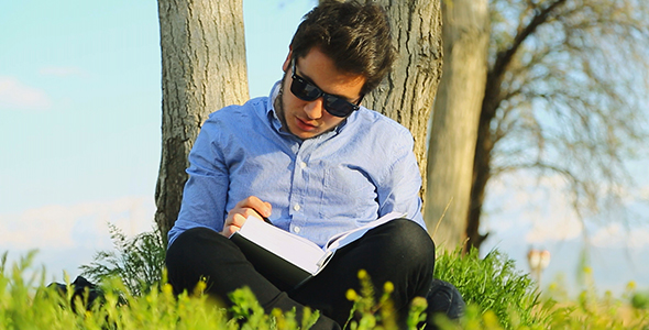 University Campus alt