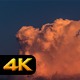 Clouds at Sunrise - VideoHive Item for Sale