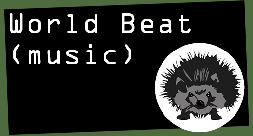 World Beat Track