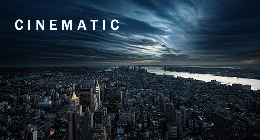 Cinematic