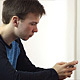 Teenage Male Texting With Smart Phone - 3 Clips - VideoHive Item for Sale