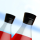 Test Tubes With Red Liquid Test Tubes With Red Liquid - VideoHive Item for Sale