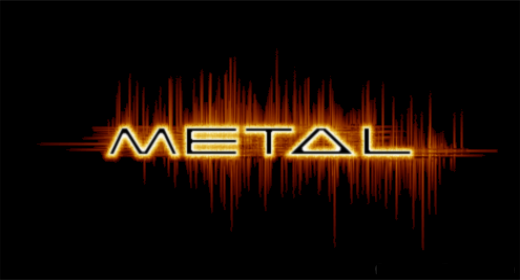 Metal