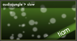 AUDIOJUNGLE > SLOW