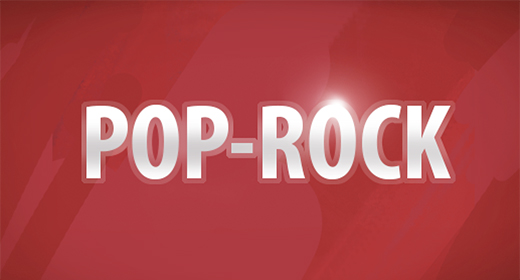 Pop-Rock