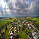 Aerial Neighborhood Aerial Neighborhood - VideoHive Item for Sale