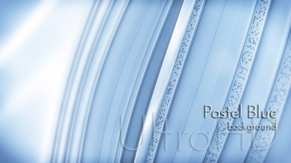 Pastel Blue Background alt