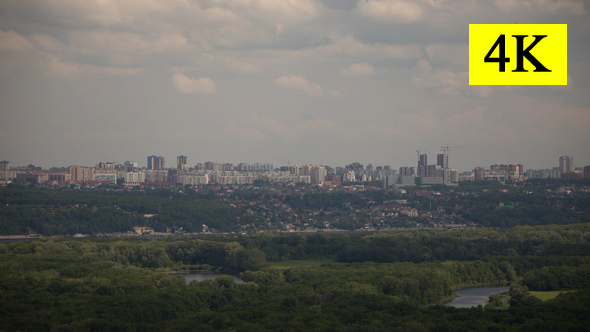 The View of the City alt