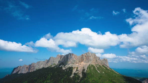 Mountain Big Thach alt