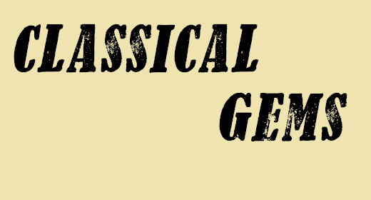 Classical Gems