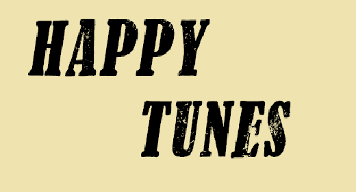 Happy Tunes