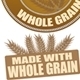 Set of whole grain stamps by roxanabalint | GraphicRiver