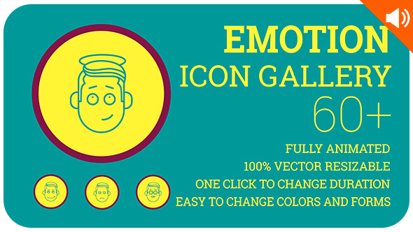Animated Emoticons Icons - Icons Gallery