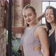 Female Dancers Posing - VideoHive Item for Sale