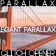 Glitch Parallax Opener - VideoHive Item for Sale