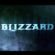 Ice Blizzard Logo