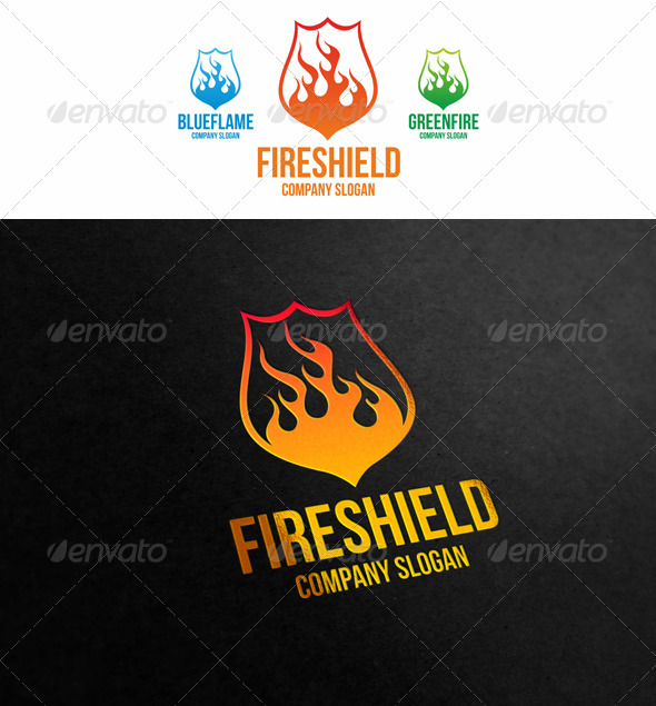 Fire Shield