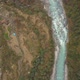 Along Mountain River in Nepal - VideoHive Item for Sale