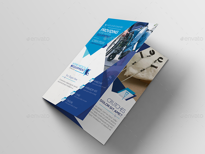 a5 brochure