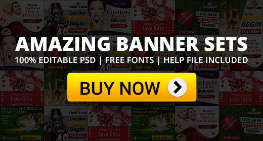 Google Adword BANNER