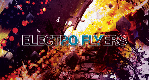 Electro Flyer Collection