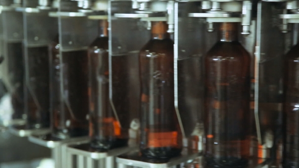 Automatic Beer Bottling alt