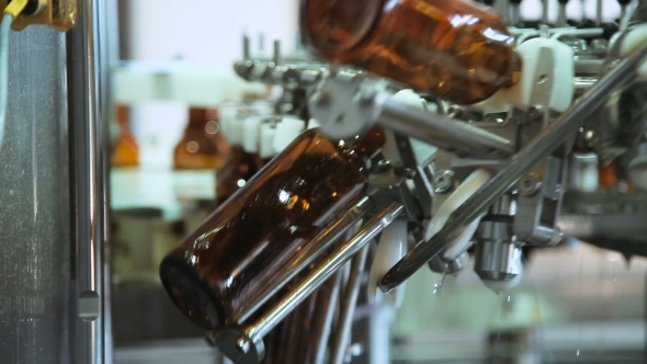 Equipment For Beer Production alt