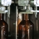 Beer Bottling In Glass Bottles Manufacturing - VideoHive Item for Sale