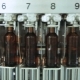 Bottling Line At The Brewery - VideoHive Item for Sale