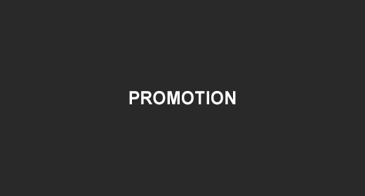Promotion