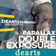 Parallax Double Exposure - VideoHive Item for Sale