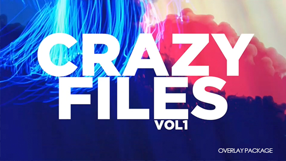 Crazy Files Vol1
