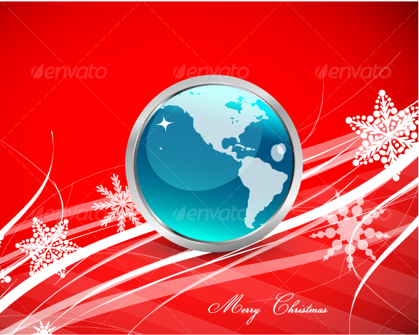 Christmas! - Christmas Seasons/Holidays
