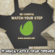 SS Ninja - Castle Trap Opener - VideoHive Item for Sale