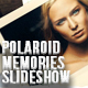 Polaroid Memories Slideshow Polaroid Memories Slideshow - VideoHive Item for Sale