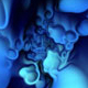 Blue Lava Blue Lava - VideoHive Item for Sale