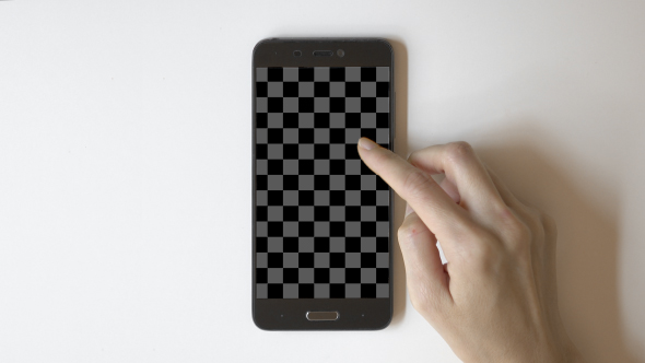 Use Smartphone With Alpha alt